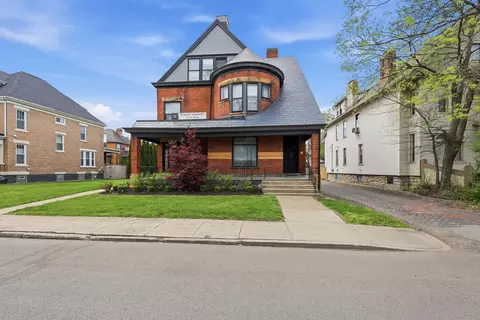 83 Wilson Ave, Columbus, OH 43205