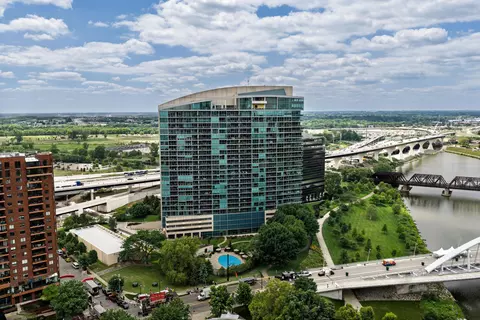 1 Miranova Pl #1130, Columbus, OH 43215