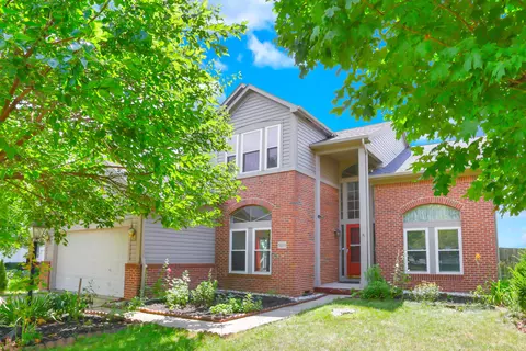 8683 Linick Dr, Reynoldsburg, OH 43068