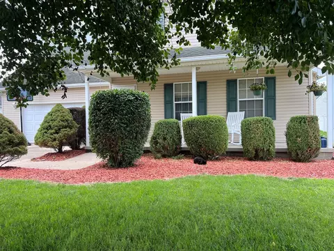 5024 Nelson Dr, Ashville, OH 43103