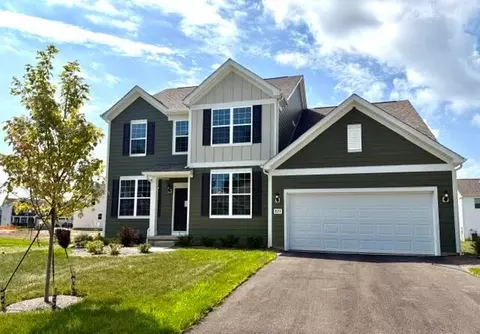 827 Callaway Ln, Sunbury, OH 43074