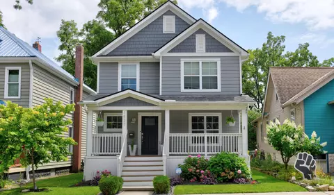 1527 Oak St, Columbus, OH 43205