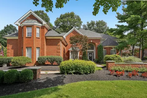 5415 Stillwater Ave, Westerville, OH 43082