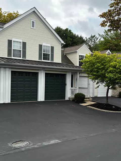333 Sycamore Ridge Way, Gahanna, OH 43230