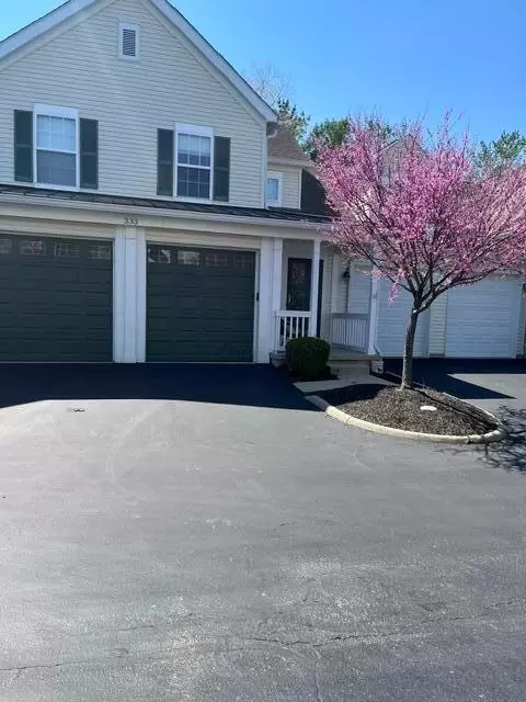 333 E Sycamore St, Columbus, OH 43206