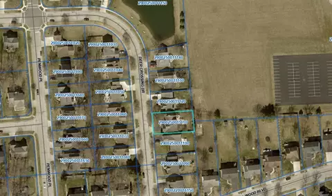1811 Deer Crossing Dr, Marysville, OH 43040