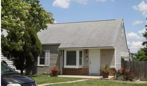 78 Coolidge Ave, Columbus, OH 43228