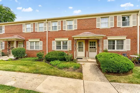 1866 Northwest Blvd #16D, Columbus, OH 43212