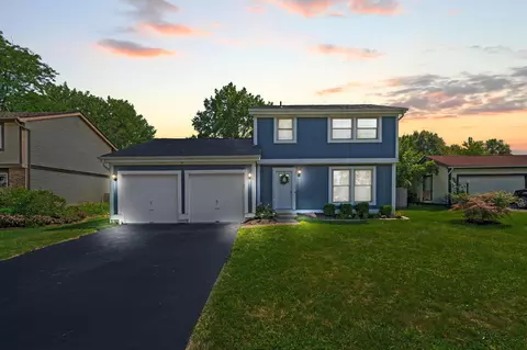4087 Wintergreen Blvd, Columbus, OH 43230