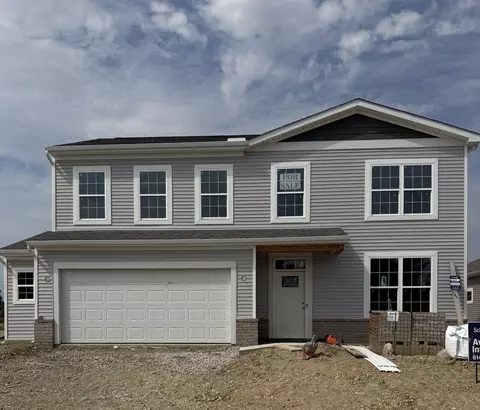 5047 Haley Way, Grove City, OH 43123