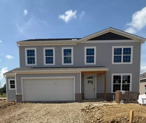 5047 Haley Way, Grove City, OH 43123