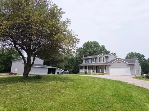 5395 Township Road 187, Marengo, OH 43334