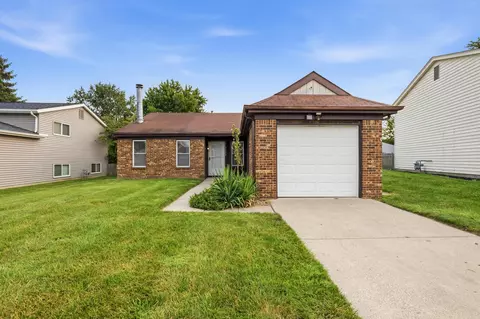3482 Brinkton Dr, Columbus, OH 43231
