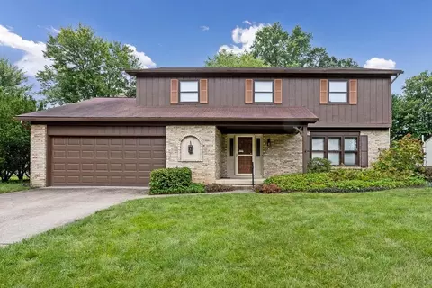 873 Prince William Ln, Westerville, OH 43081