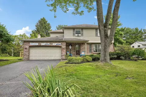 1638 Dollivor Dr, Columbus, OH 43235