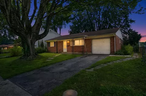 1251 Striebel Rd, Columbus, OH 43227
