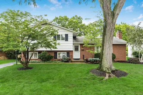 3628 Clearview Ave, Columbus, OH 43220
