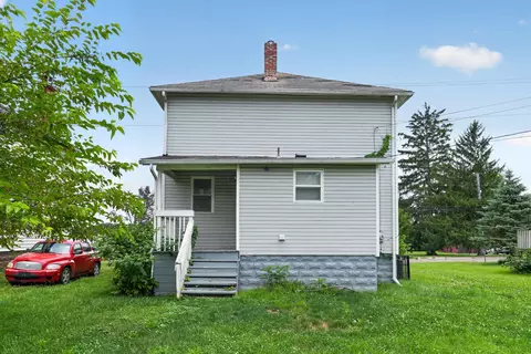 2475 Perdue Ave, Columbus, OH 43211