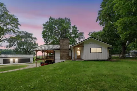 460 County Road 26, Marengo, OH 43334