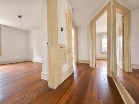 Entry Way - 831 E Cecil St, Springfield, OH 45503 photo 1 of 1