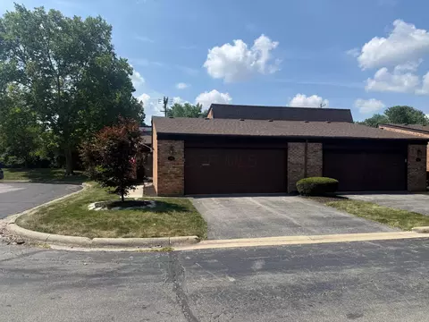 1731 Arlingate Dr S, Columbus, OH 43220