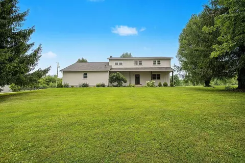 5580 Vanatta Rd, Centerburg, OH 43011