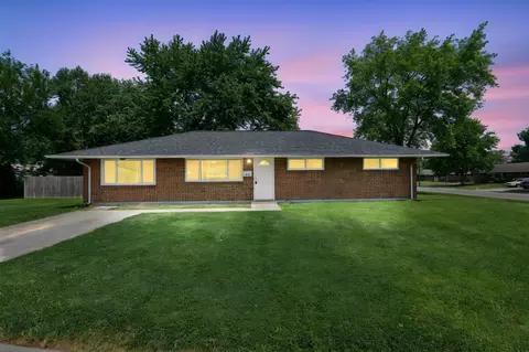 6634 Bartlett Rd, Reynoldsburg, OH 43068