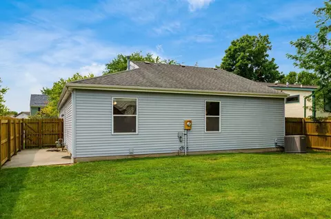 Exterior - 3188 Eppleworth Dr, Dublin, OH 43017 photo 8 of 8