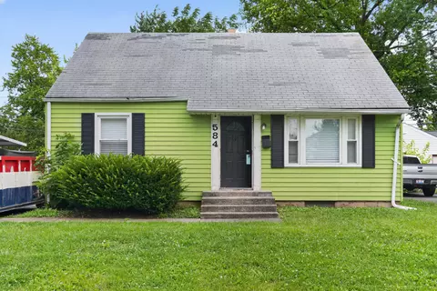 584 S Ashburton Rd, Columbus, OH 43213