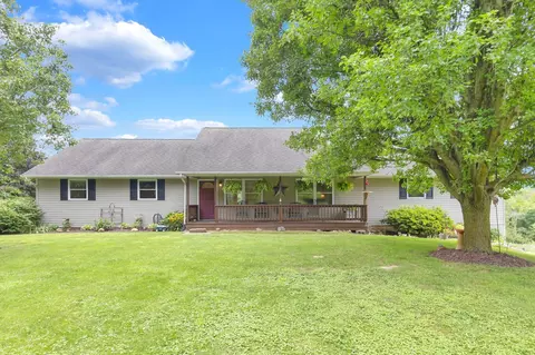 3485 Township Road 418 NW, Somerset, OH 43783