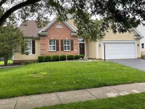 1141 High Grove Dr, Columbus, OH 43235