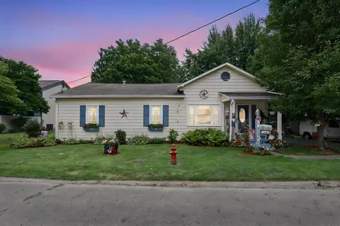 166 New Hampshire Ave, London, OH 43140
