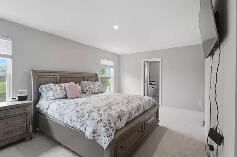 Bedroom - 1165 Cunningham Ave, Pataskala, OH 43062 photo 2 of 8