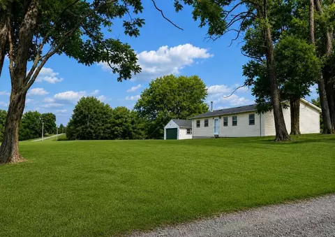 5976 County Road 25, Cardington, OH 43315