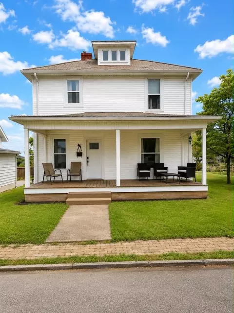 319 Eastern Ave, New Lexington, OH 43764