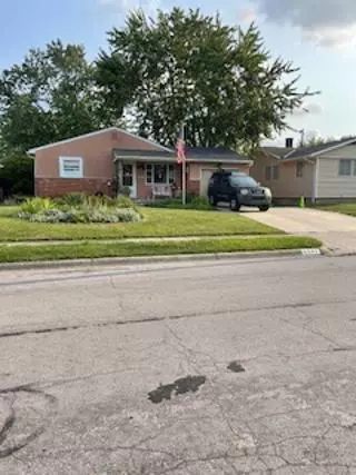 2583 Regina Ave, Columbus, OH 43204