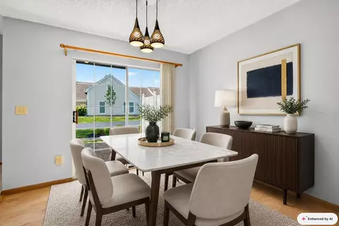 Dining - 1291 Stratford Ct, Circleville, OH 43113 photo 3 of 3
