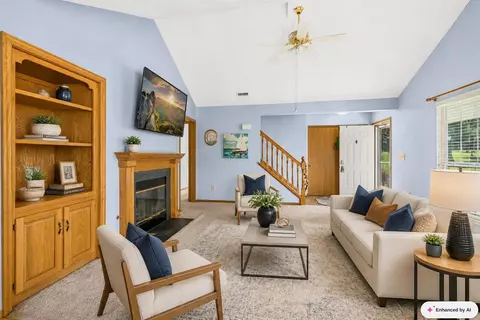 Living - 1291 Stratford Ct, Circleville, OH 43113 photo 8 of 8