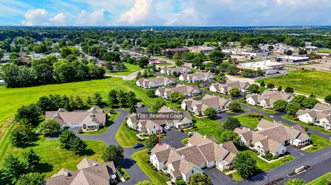 View/Area - 1291 Stratford Ct, Circleville, OH 43113 photo 1 of 4