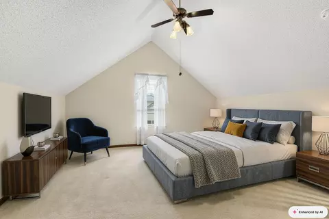 Bedroom - 1291 Stratford Ct, Circleville, OH 43113 photo 7 of 10