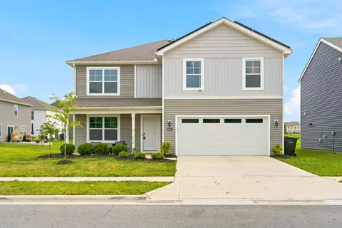 5011 Niesler Rd, Canal Winchester, OH 43110