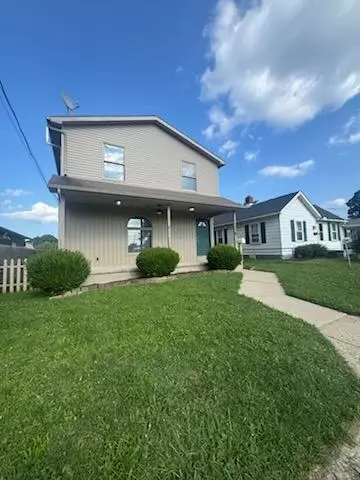 Exterior - 136 Fairview Blvd, Circleville, OH 43113 photo 1 of 3