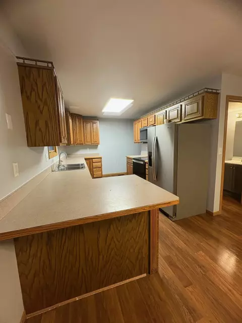 Kitchen - 136 Fairview Blvd, Circleville, OH 43113 photo 2 of 2
