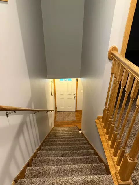 Entry Way - 136 Fairview Blvd, Circleville, OH 43113 photo 1 of 3