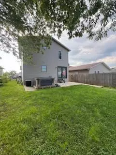 Exterior - 136 Fairview Blvd, Circleville, OH 43113 photo 2 of 3
