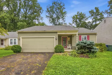 4912 Canal Cove Way, Columbus, OH 43231