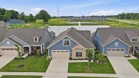 3146 Squier Loop, Powell, OH 43065