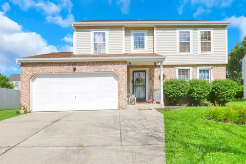 2726 Wallcrest Blvd, Columbus, OH 43231