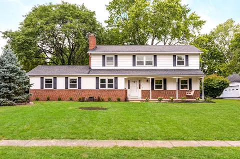 1190 Kingsdale Ter, Columbus, OH 43220