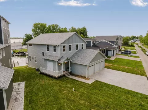 13784 Rosewood Rd NE, Thornville, OH 43076